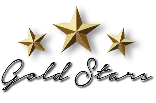 Gold Stars | Wellness & Beauty